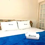 Apartamento Completo No Posto 6