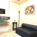 Apartamento Completo No Posto 6