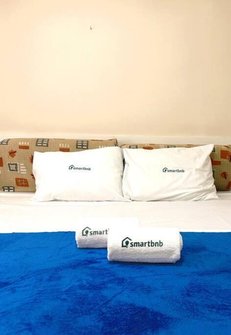 Completo No Posto 6 Apartment