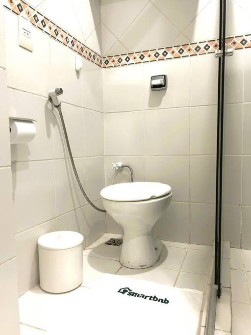 Completo No Posto 6 Apartment *