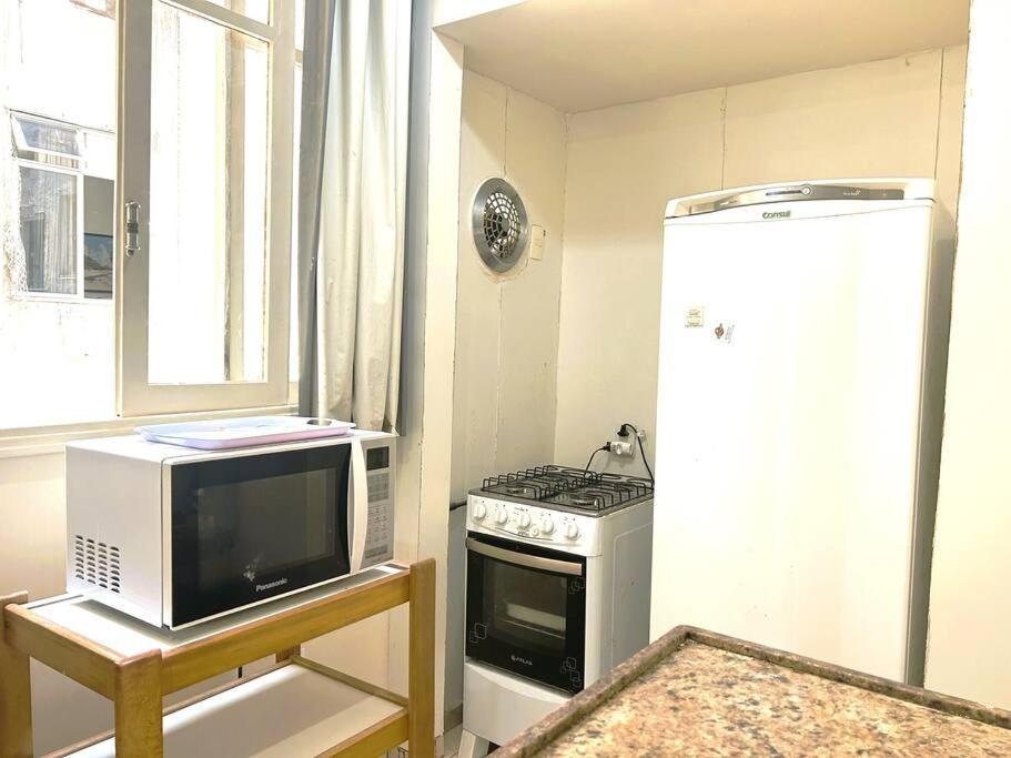 Apartment Completo No Posto 6 Rio de Janeiro