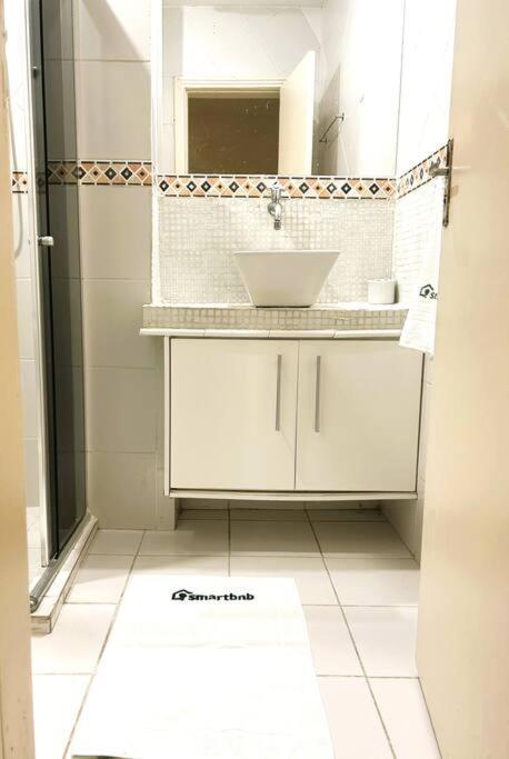Apartment Completo No Posto 6 *