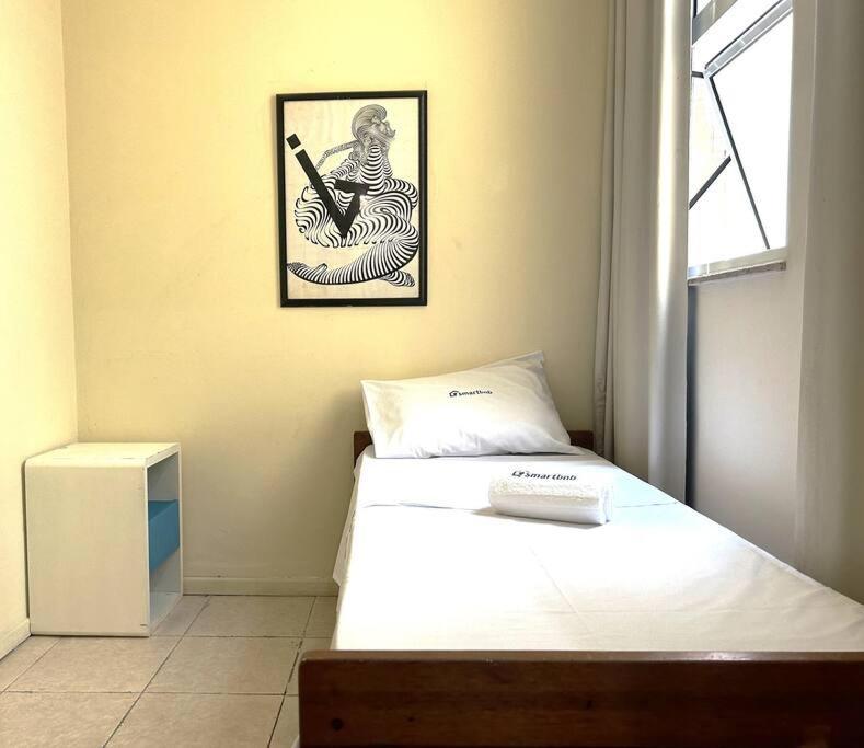 Apartment Completo No Posto 6 *