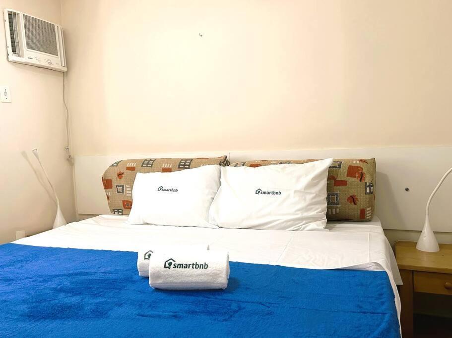 Apartment Completo No Posto 6