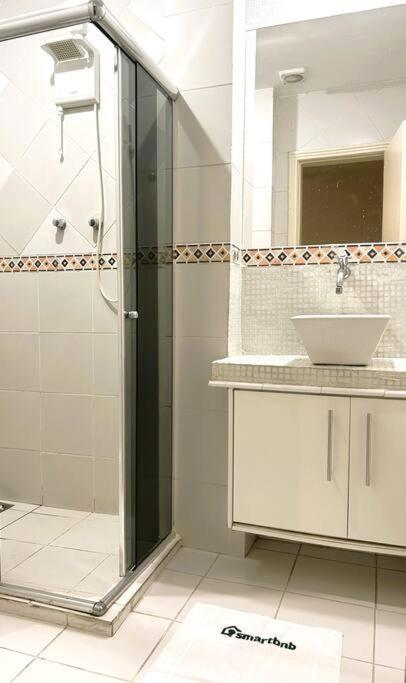 Apartment Completo No Posto 6 Rio de Janeiro
